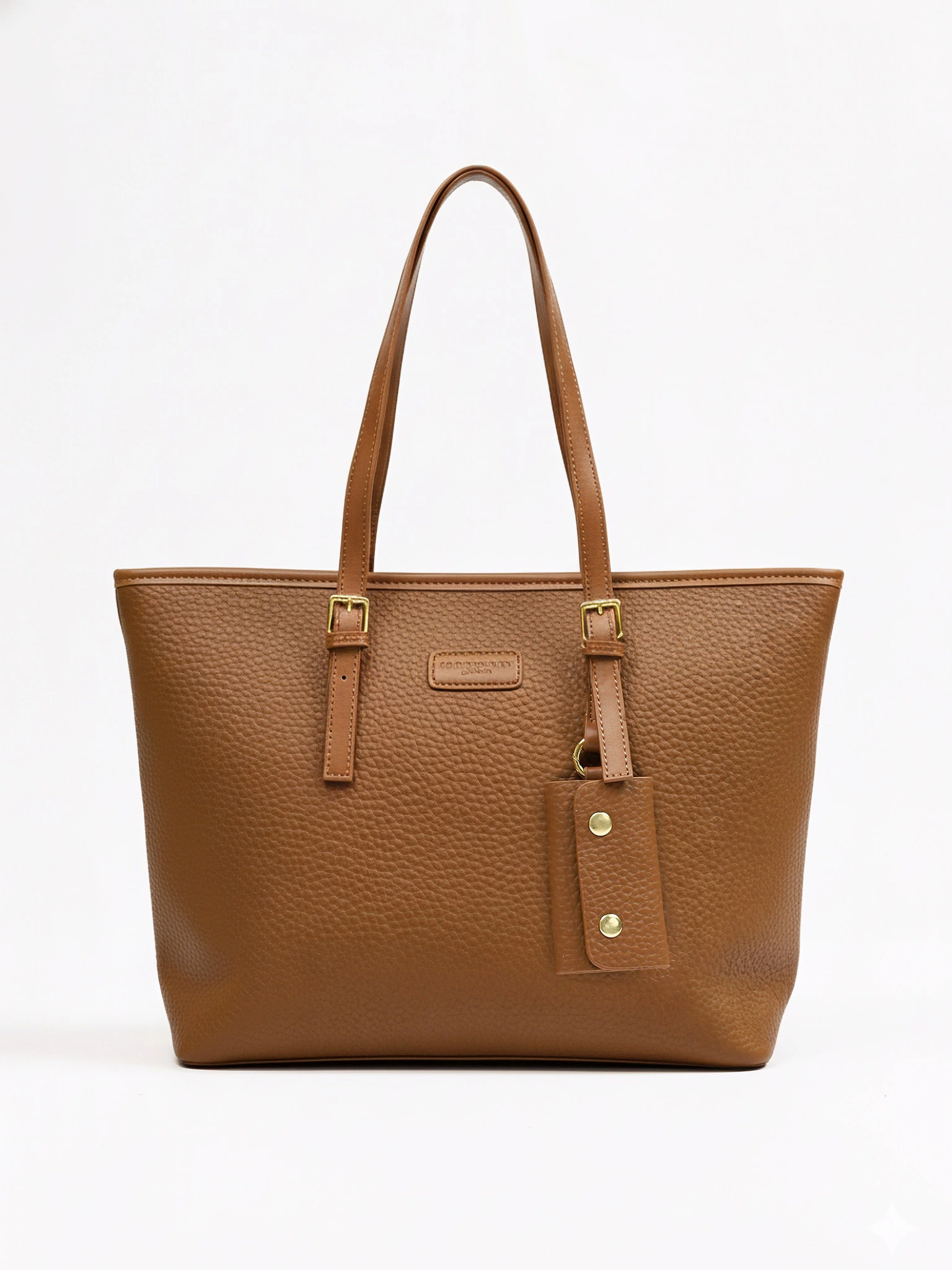 Сумка-тоут с ключницей в ассортименте